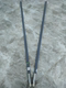 838-848Mhz Fiberglass Antenna Suitable for Microhard P400-840 Digital Transmission Radio with 6Dbi Gain