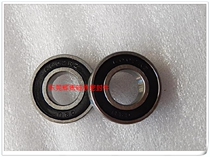 CU-oriented bearing 6000-2RS 6001-2RS 6002-2RS 6003-2RS 6004-2RS