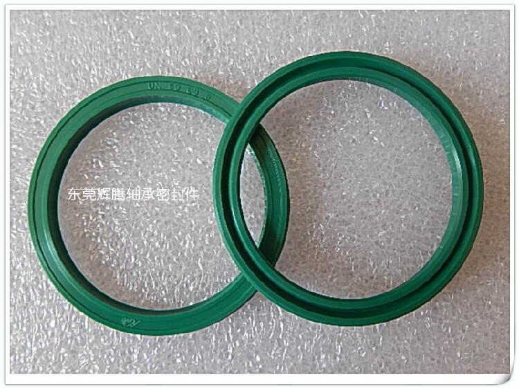 U-type piston seal ring UN34*45*8 UN34*50*12 UN35*41*5 UN35*42*10