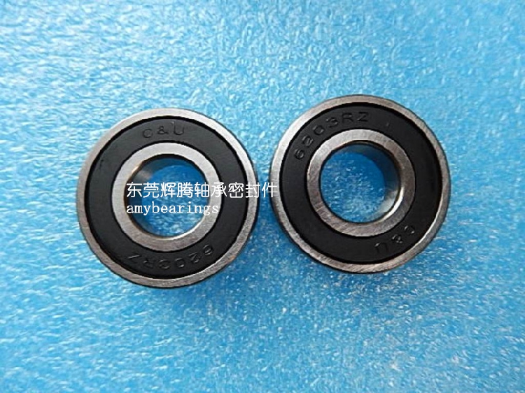 Automotive Generator bearings 336 3360 3360 15 15 * 46 * 14mm