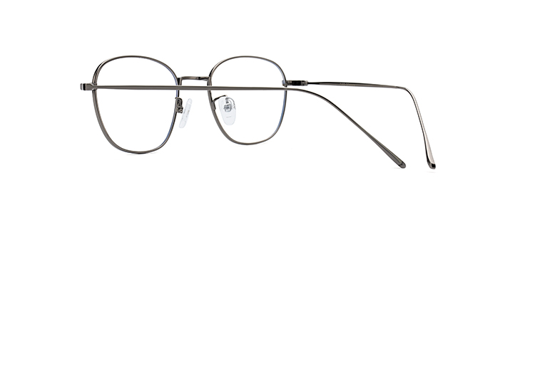 Montures de lunettes en Titane pur - Ref 3140024 Image 22
