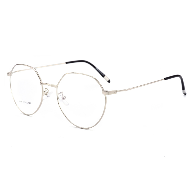 Montures de lunettes en Alliage cuivre-nickel - Ref 3139857 Image 5