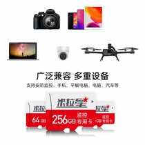 Hot selling universal sd high speed 32g mobile phone memory GB flash storage surveillance camera driving recorder exclusive TF small card