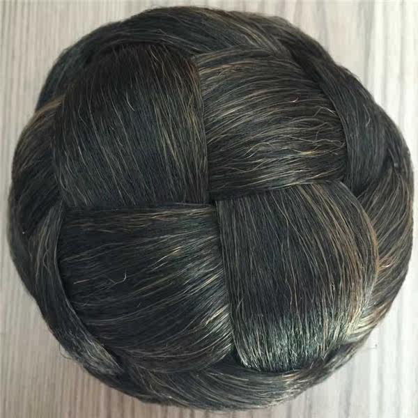 Extension cheveux - Chignon - Ref 242701 Image 17