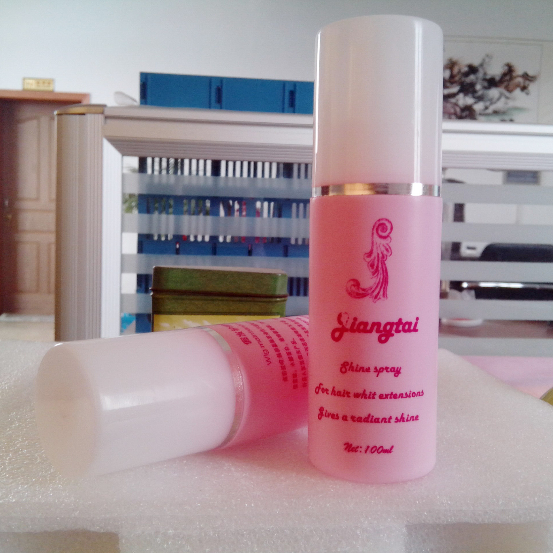 Accessoires pour perruques - Ref 228774 Image 14