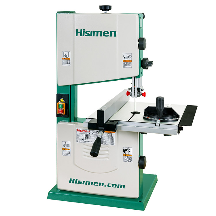 [USD 443.85] Xinmin Hisimen 10 inch band saw h0256 woodworking band saw