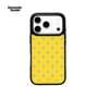 Style 3 — Romantic Seeds Sweet Stars iPhone Case