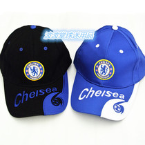 Chelsea fan supplies souvenir Chelsea sun hat hat baseball cap Chelsea hat