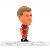 Liverpool Supplies Souvenirs Liverpool Gerrard dolls Liverpool dolls