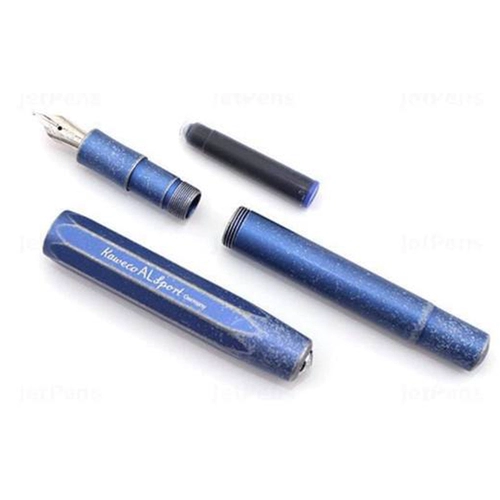День рождения 520 Подарок DIY День святого Валентина Kaweco Sports Series Steel Pen Germn
