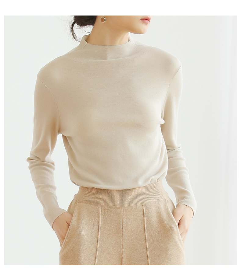 Cardigan IUMI - Ref 3231211 Image 11