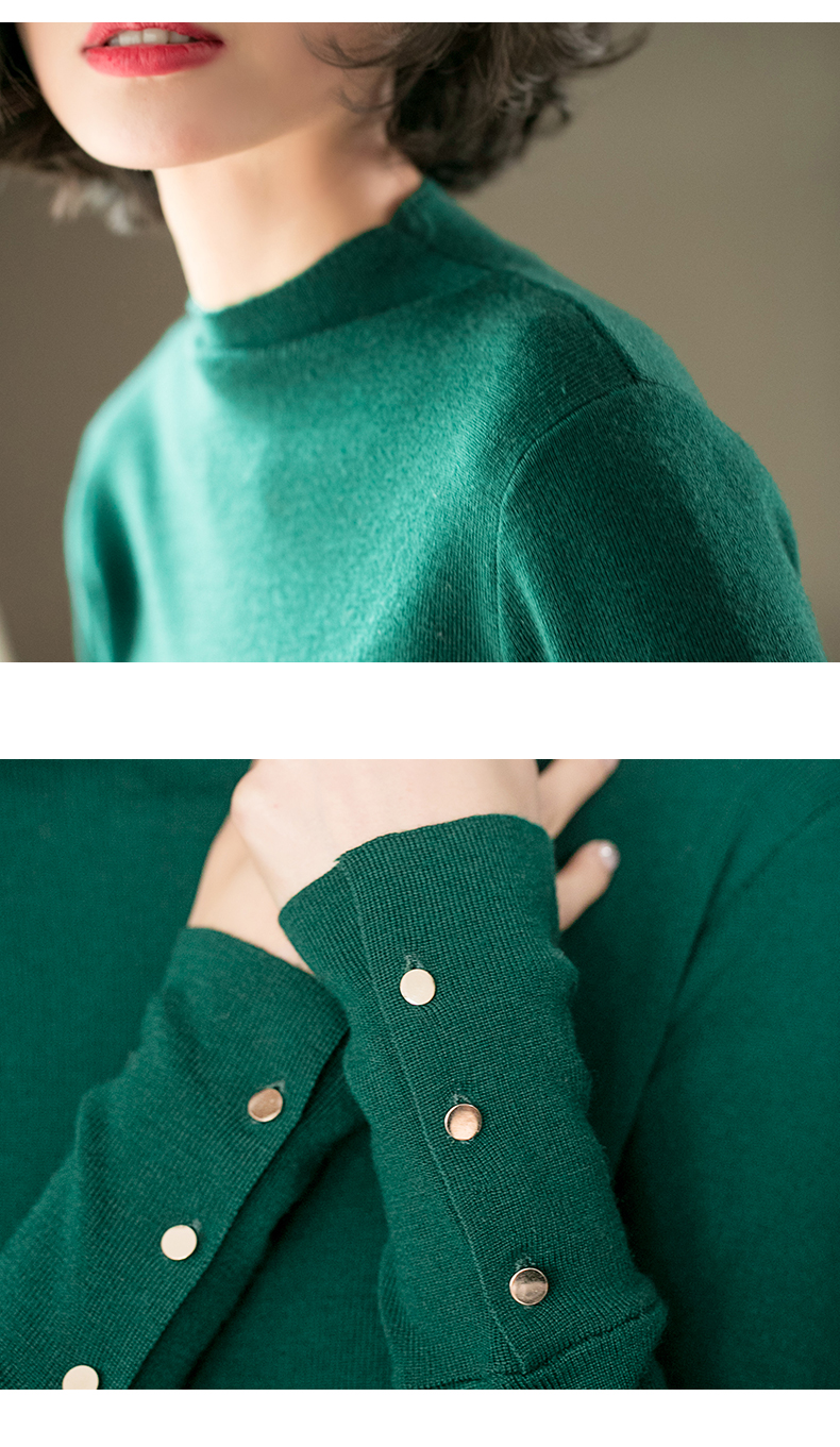 Cardigan IUMI - Ref 3228895 Image 22