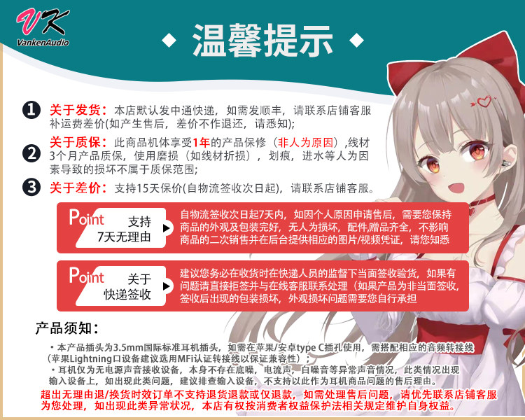 Проводные HiFi наушники nicehck原道db2入耳式有线圈铁音乐耳机可换线高颜值hifi重低音