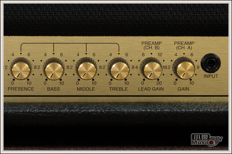 MARSHALL Marshall JCM900 4100 Loa đàn guitar điện đầy đủ ống của Anh - Loa loa loa bose 301 seri 5