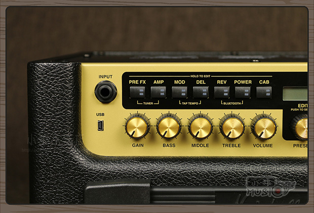 MARSHALL Marshall CODE 25 50 Hộp loa tích hợp Bluetooth kỹ thuật số - Loa loa loa jbl 4312
