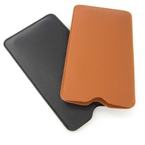 7 09 inch Huawei Glory X10 MaxNote10 8 tablet phone straight insert protective leather case shell inner tank bag