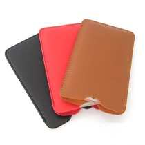 Hisense TOUCH reading mobile phone A5 proCC version A6L U30 A6 A2 PRO protective leather case shell liner bag