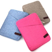 11 inch millet Tablet 5 pro tablet computer with pen and keyboard together thick protective cover liner bag