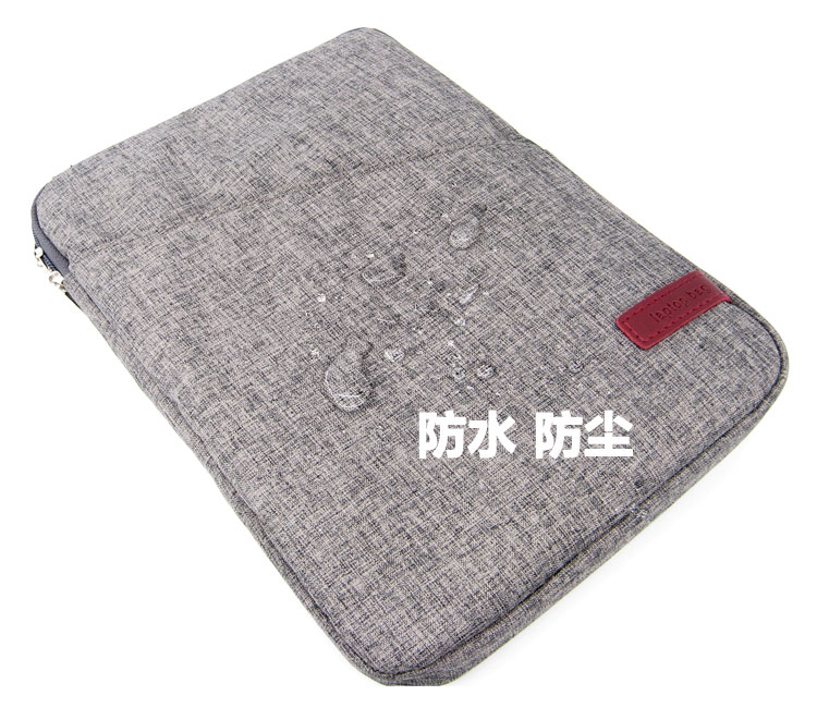11,6 inch Jumper EZpad GO 6S cộng pro laptop tablet bao da bảo vệ túi vỏ lót - Phụ kiện máy tính bảng ốp lưng ipad pro 11
