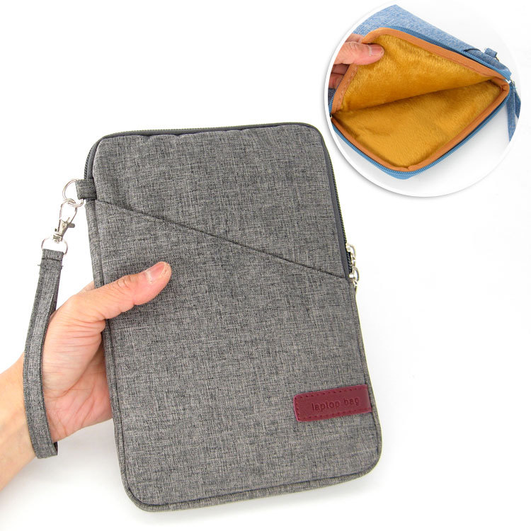 8.9inch Gpd Shockproof Pocket4 3 2 P2Max Laptop Protective Sleeve Inner Bag