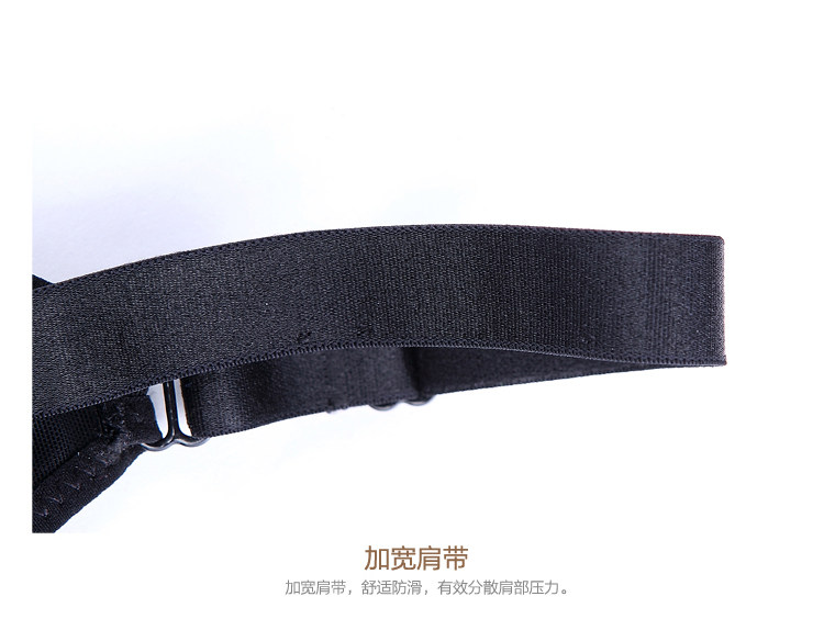 Sous-vêtement minceur sexy en soie - Ref 690588 Image 42