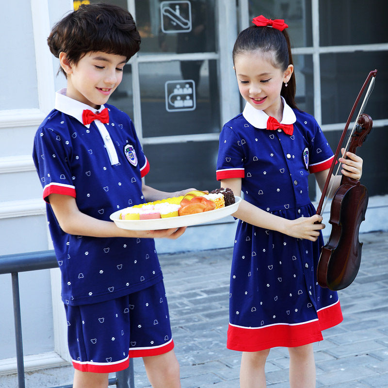 Купить детская форма Детский сад Парк Сервис элементарные классы одежда ...