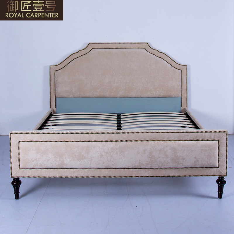 ����Ҽ���¹ŵ�˫�˴�DJ-4153