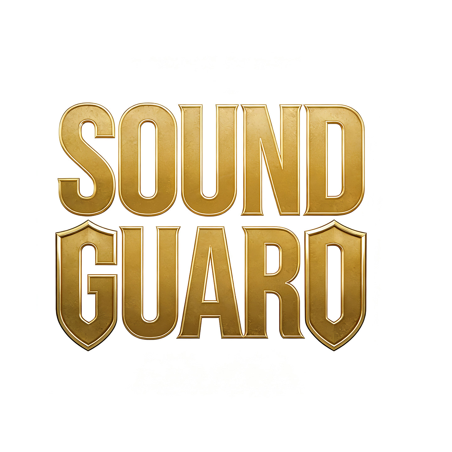 SOUND GUARD