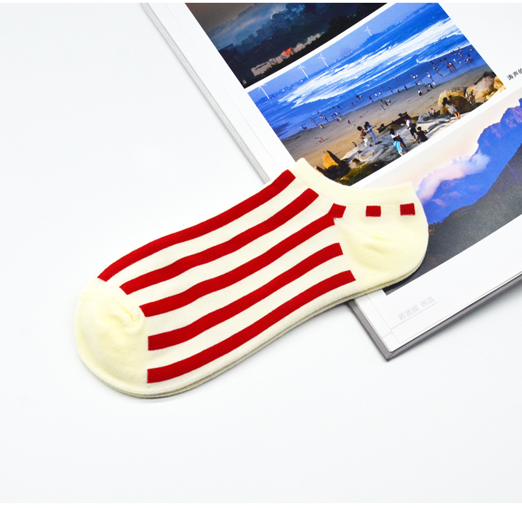 Chaussettes - collants 9800 cinq paires - Ref 756888 Image 12