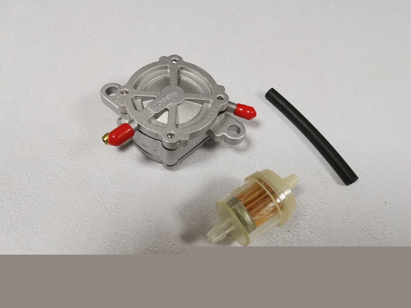 Suitable for large Louis 90 suction oil pumps TACT50 self-priming pump DIO50 petrol pump big tortoise king locomotive accessories