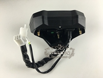 Suitable for M3 small monkey liquid crystal meter big paparazzi mileage table oil table yard table speed table gear