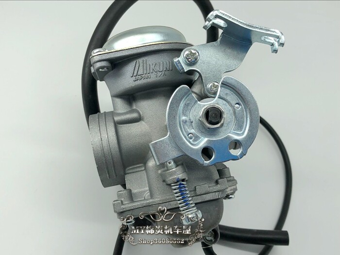 Suitable for the Three-day sword K Trident JYM125-3E vaporizer YBR125 Tianqi YB125Z Carburetor State 3