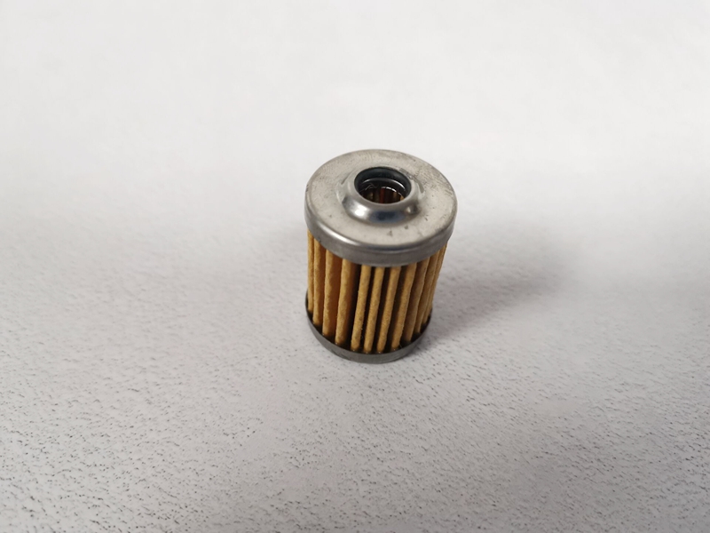 Suitable for motorcycle fuel filter petrol filter petrol filter tank switch valve carburetor petrol filter 