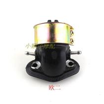 Suitable for Honda Little Princess WH100T-H Joy 10 Carburetor Interface Glue Carburetor Joint Ou Er