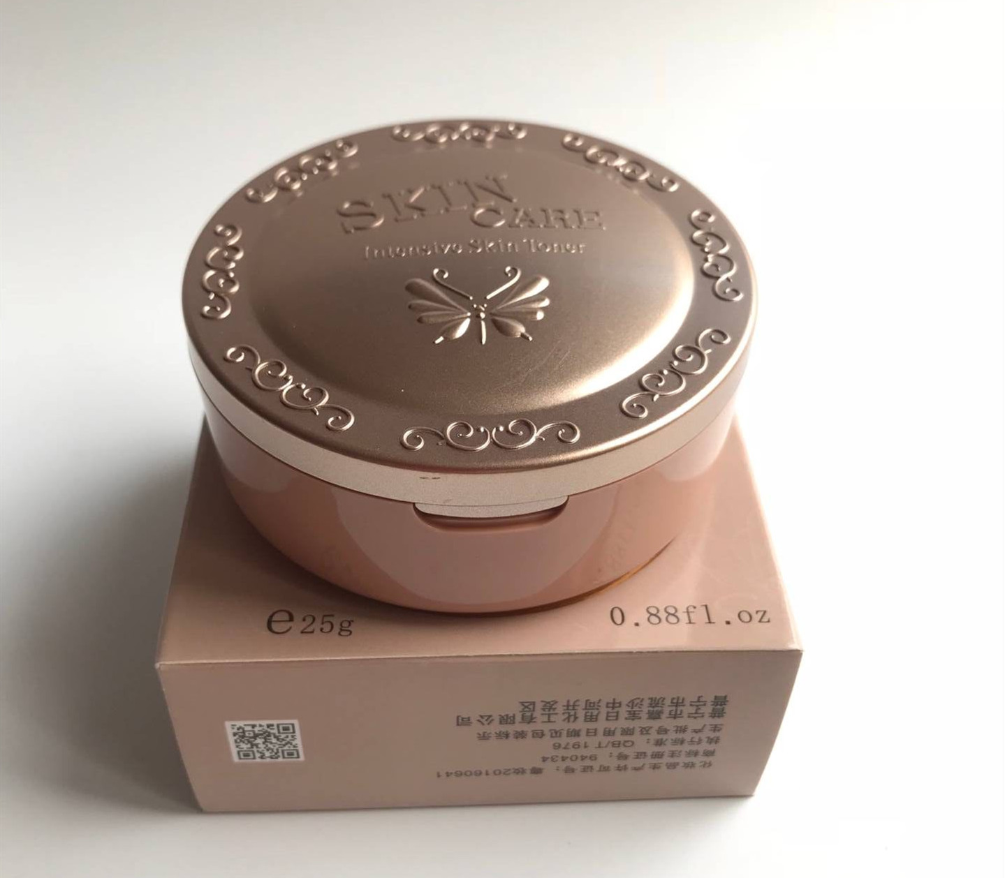 Yafu Yafu wet powder concealer powder crystal embellish bright color moisturizing foundation cream bb cream waterproof makeup is not easy to take off makeup