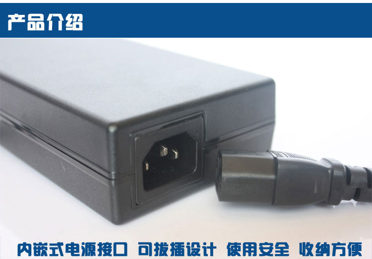 正品 尤利特8001 逆变器 150W 电源转换器 220V转12V 车用转家用