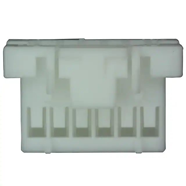 XADRP-12V connector CONN HOUSING XAD 12POS DL 2 5MM