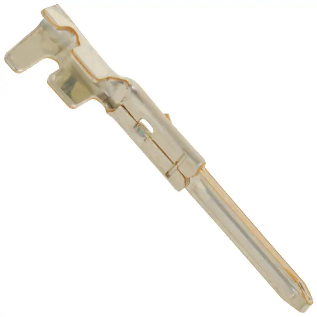 SYM-001T-P0 6 Connector CONN PIN 22-28AWG CRIMP TIN