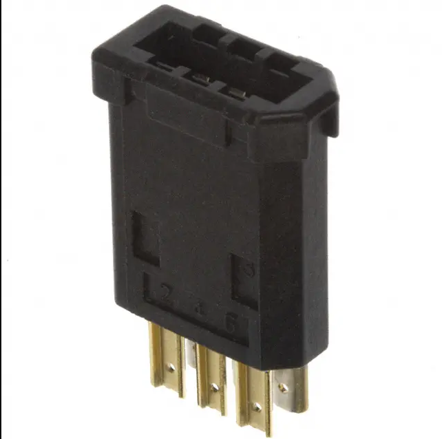 3E206-0100KV USB DVI HDMI Connector