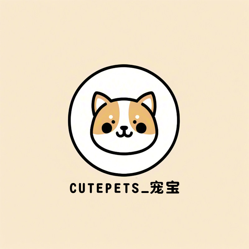 CUTEPETS宠宝