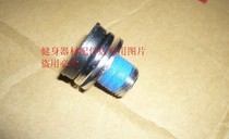 Splined middle shaft screw middle shaft screw ten Cycling accessories