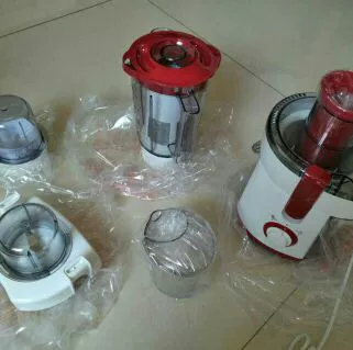 Philips 1848 Аксессуары для посудоподасной машины, одно -в одном блюдо из фруктового сока, микшер