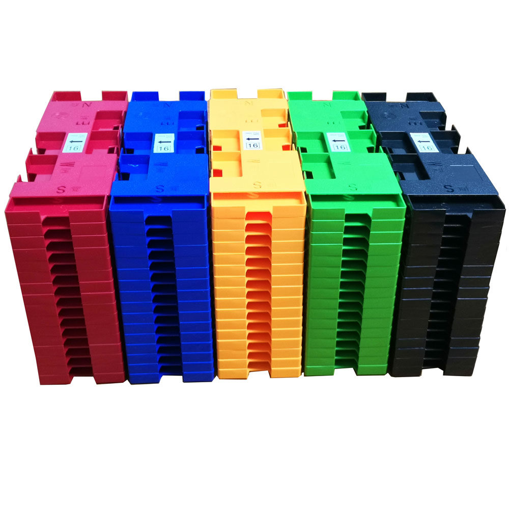 Double-lift Cards Cover 80 Cards Sleeves Two-Playing Cards Tractors Cards Cover can fit two pairs of poker