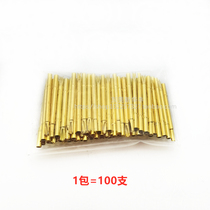 R75-3S needle sleeve probe seat 1 3 short welded wire sleeve