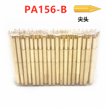 PA156-B tip probe 2 36 test needle spring thimble