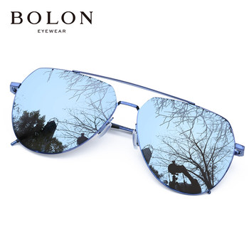 Tyrannosaurus Sunglasses for Men, Polarized, for Driving, Aviator Style, Can Be Worn with Prescription Lenses for Nearsightedness