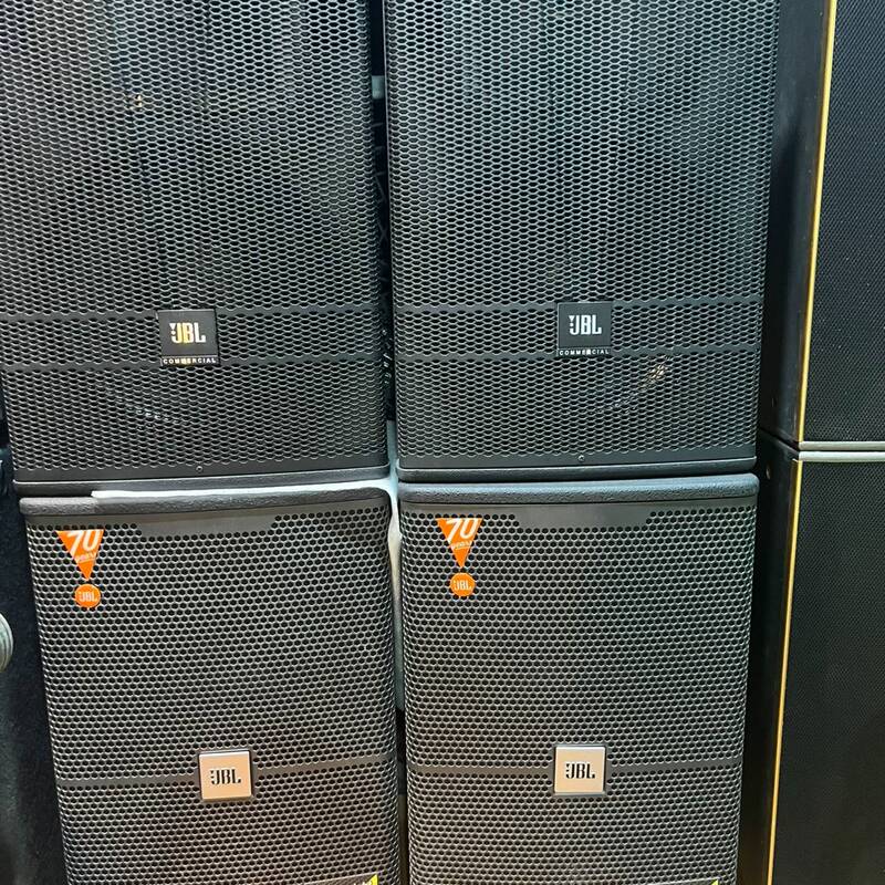 Negotiable Price Jbl Cv3012 Kes6120 Guaranteed Genuine, No Disassembly or Damage