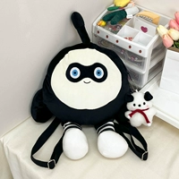 Черная высококачественная подвеска