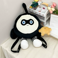 Черная высококачественная подвеска