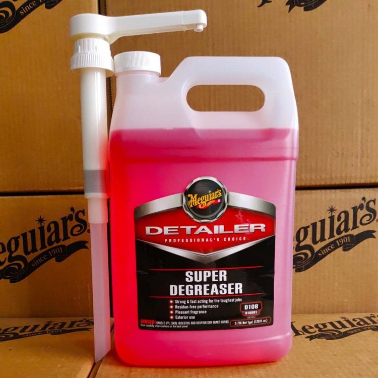 Micron strong degreasing agent D10801 cleans engine compartment tires kitchen degreasing